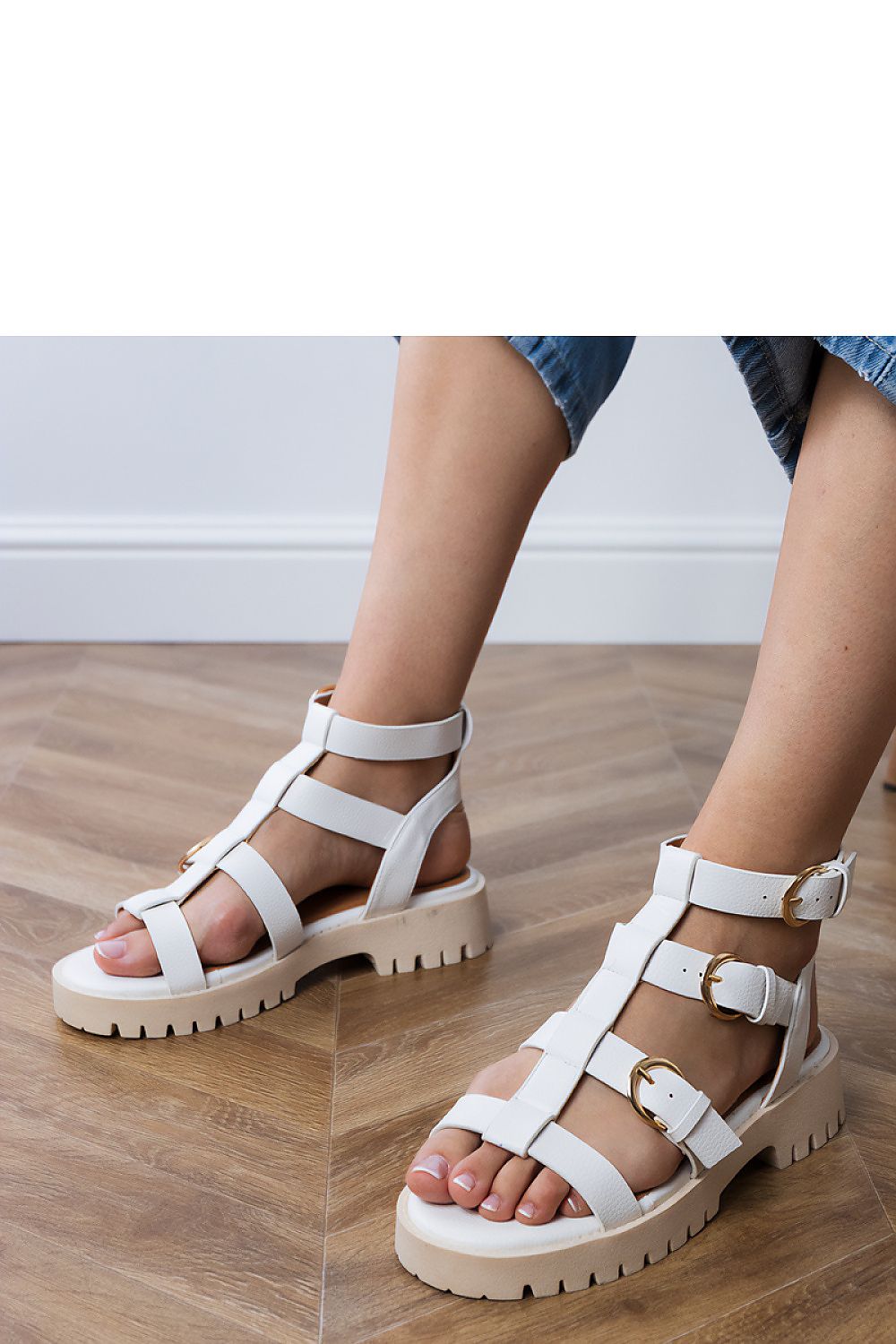 Sandals model 213404 PRIMO